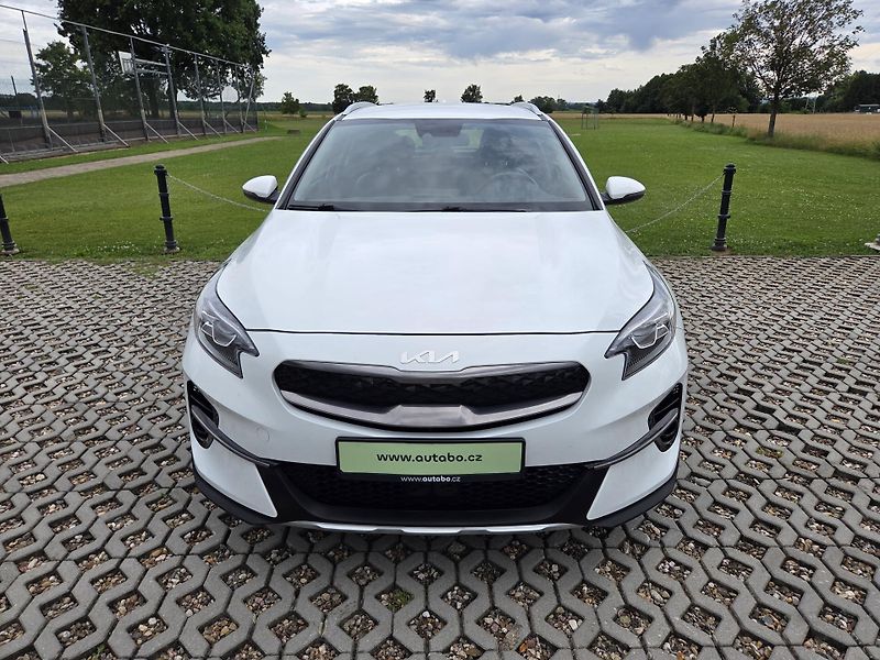 Kia XCeed (2022) Plug-in-Hybrid, 1.6 GDI, DPH - fotka 2 z 28