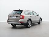 Škoda Octavia 2.0 TDI 135kW DSG Scout Xenon - náhled 7