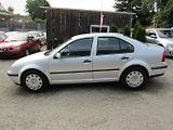 Volkswagen Bora (2000) 1.9 TDI 66kW  BEZ KOROZE - náhled 2