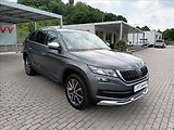 Škoda Kodiaq 2,0 TDI,140KW,4X4,SCOUT,TAŽNÉ, - náhled 2