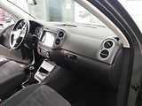 Volkswagen Tiguan 1.4TSi,4x4,NAVI,KAMERA - náhled 10