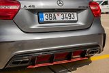 Mercedes-Benz Třídy A 4MATIC 2013 - náhled 13