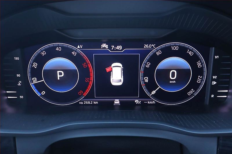 Škoda Kodiaq (2019) Style 2.0 TDI 4x4 - fotka 11 z 27