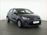 Kia Rio (2018) 1.25 CVVT, Serv.kniha - náhled 1