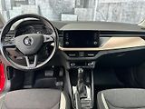 Škoda Kamiq (2020) 1.5TSi, 110KW,VYHŘ.SED.KEYLESS - náhled 11