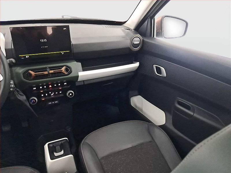 Dacia Spring (2025) Extreme Electric 65 (27 kWh) - fotka 8 z 18