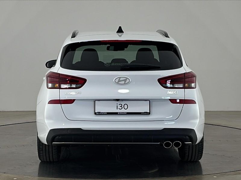 Hyundai i30 (2026) GO Czech N Line! - fotka 17 z 27
