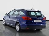 Ford Focus (2015) 1.5 TDCi, Serv.kniha, Navi - náhled 3