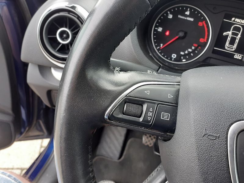 Audi A3 (2013) 1.6 TDi - fotka 8 z 26