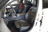 Mercedes-Benz Třídy C C43 AMG 4MATIC, Ventilace, HUD - náhled 19
