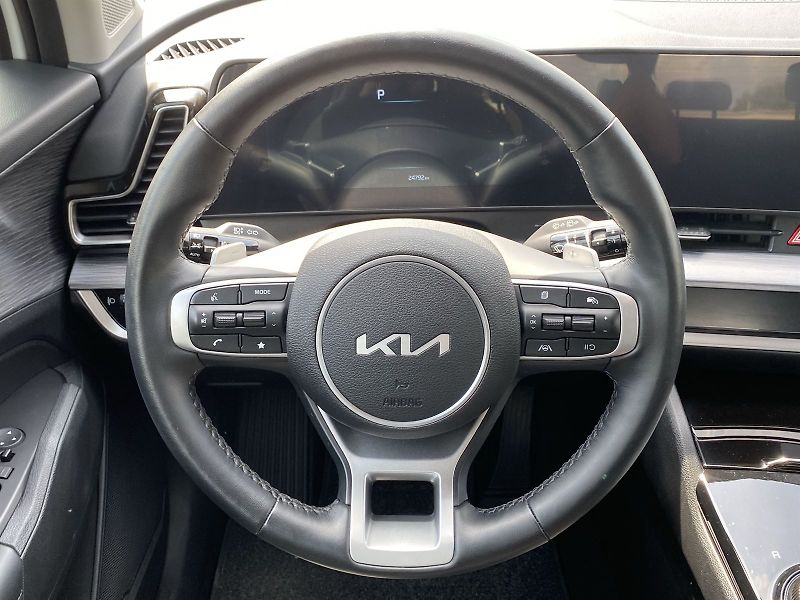Kia Sportage (2024) 1.6 T-GDI 4x4 Exclusive - fotka 6 z 33