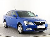 Škoda Octavia (2009) 1.9 TDI, Xenony, Tempomat - náhled 1