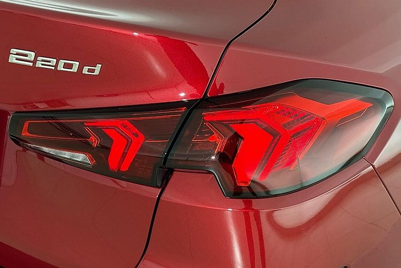 BMW Řada 2 220d Gran Coupe - fotka 5 z 24