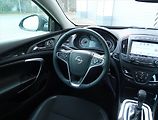 Opel Insignia (2017) 2.0 CDTI, 4X4, Automat - náhled 7