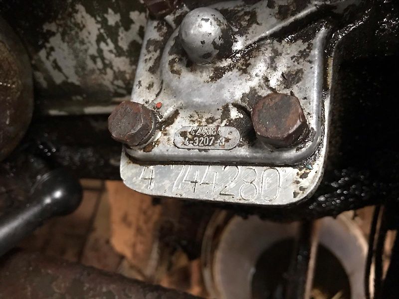 Škoda Ostatní 1202 - fotka 10 z 12