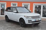 Land Rover Range Rover (2015) 5.0 V8 SC 375kW Autobiography  - náhled 1