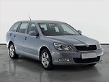 Škoda Octavia (2010) 1.4 TSI, Tempomat - náhled 1