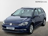 Volkswagen Golf Variant 1,4 TGi 81kW HIGHLINE  7 - náhled 1