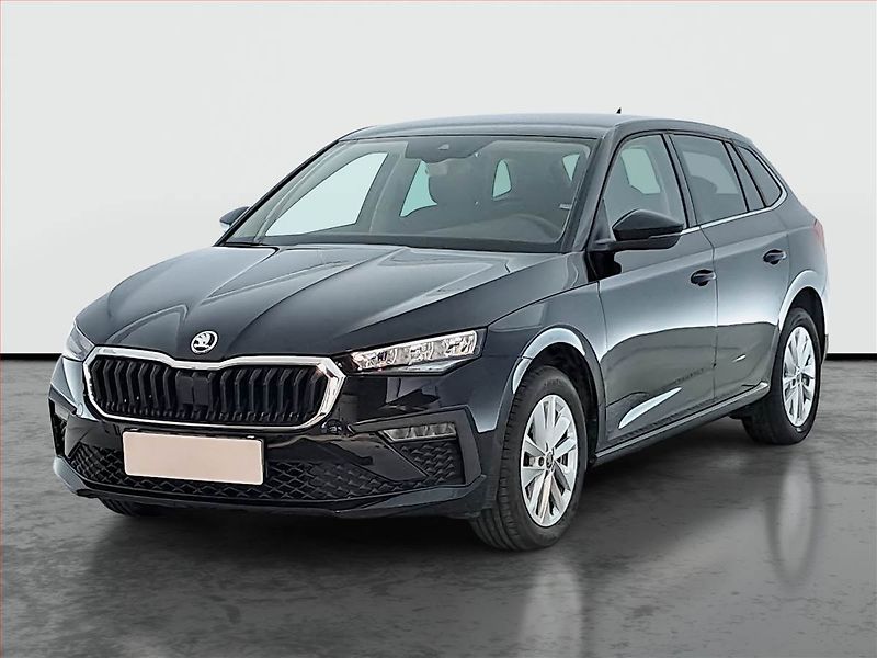 Škoda Scala (2025) 1.0 TSI, Top Selection, FullLe - fotka 2 z 18