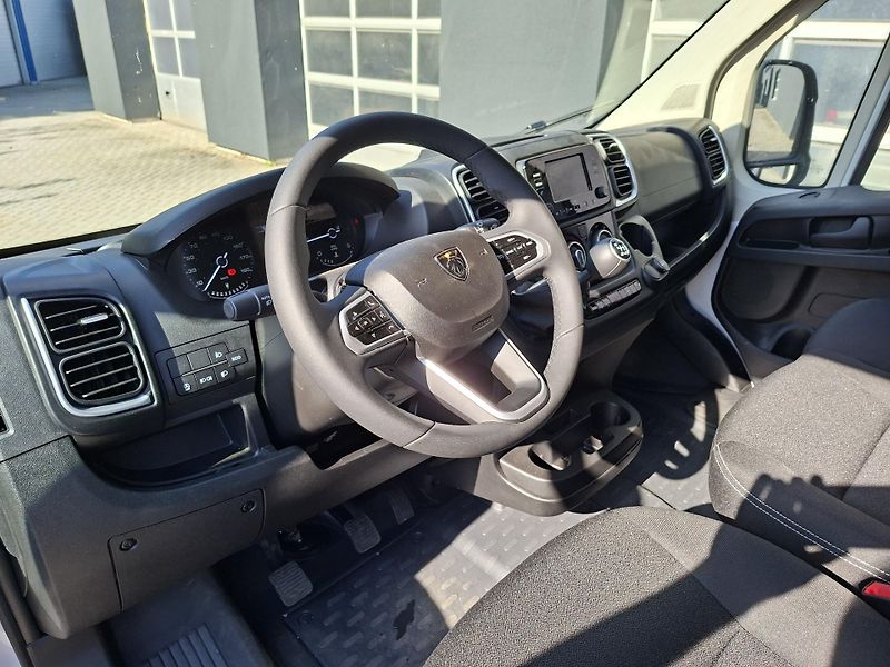 Peugeot Boxer (2026) Fugon L3H2 3500 BlueHDI 140  - fotka 7 z 9