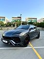 Lamborghini Urus (2020) Lamborghini Urus Luxusní SUV - náhled 1