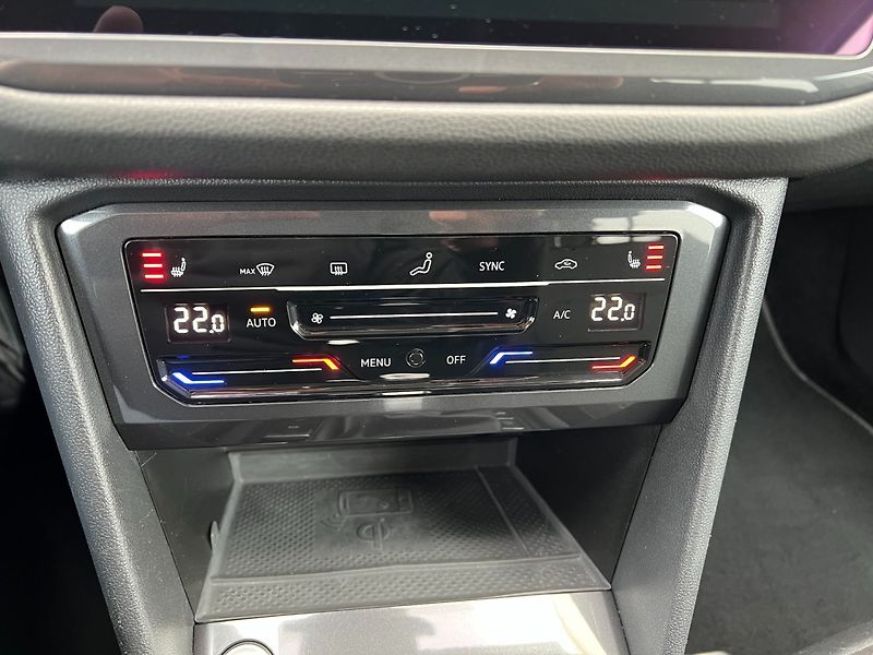 Volkswagen Tiguan Allspace (2024) LIFE! 2.0TDI 110KW DSG 4Motion - fotka 19 z 48