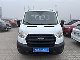 Ford Transit 2,0 EcoBlue 96kW AWD L3 DPH - náhled 8
