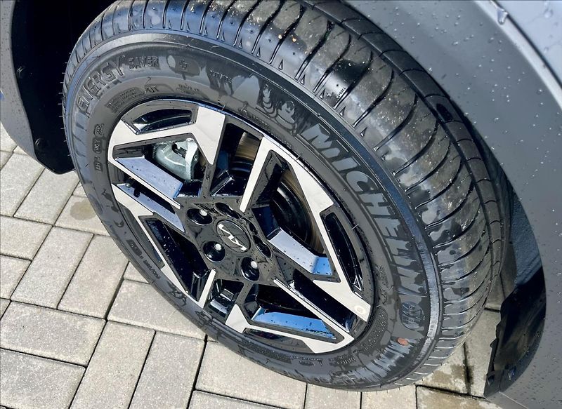 Kia XCeed (2026) 1,0 T-GDI  SPIN - fotka 10 z 25