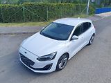 Ford Focus (2018) 2,0 Tdci 110Kw Vignale 8AT - náhled 11