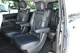 Mercedes-Benz Třídy V (2017) V220d Avantgarde - náhled 16