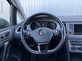 Volkswagen Golf Sportsvan (2015) 1.4TSi, ČR, DSG, bixen, kamea - náhled 12