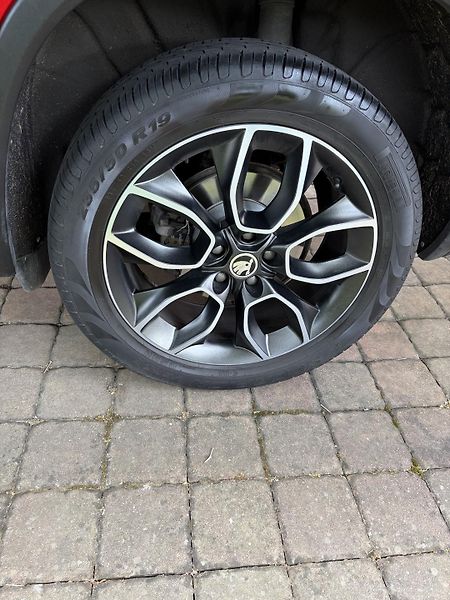 Škoda Kodiaq (2021) - fotka 19 z 22