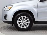 Mitsubishi ASX (2016) 1.6 MIVEC, Tempomat - náhled 12