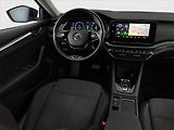 Škoda Octavia (2022) Style 1.5 TSI e-tec, Automat - náhled 7