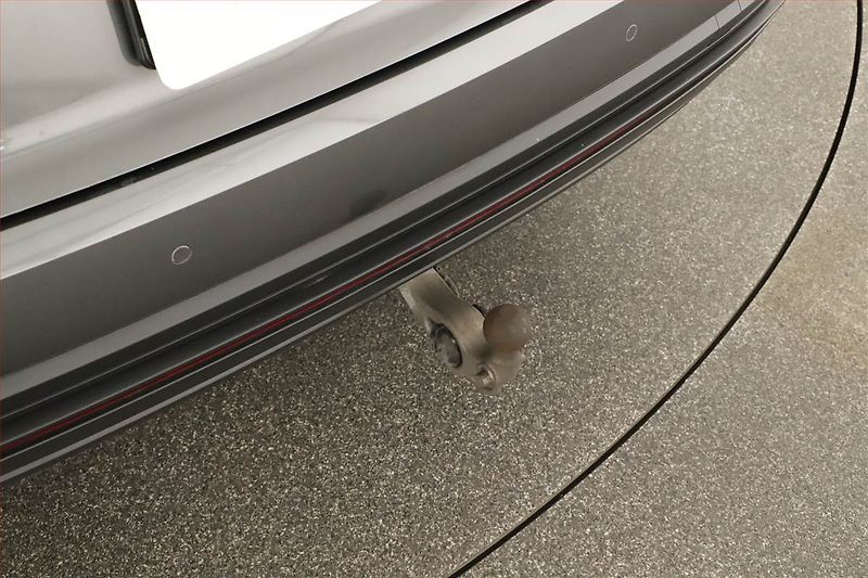 Volkswagen Touareg (2020) 3.0 TDI - fotka 20 z 21