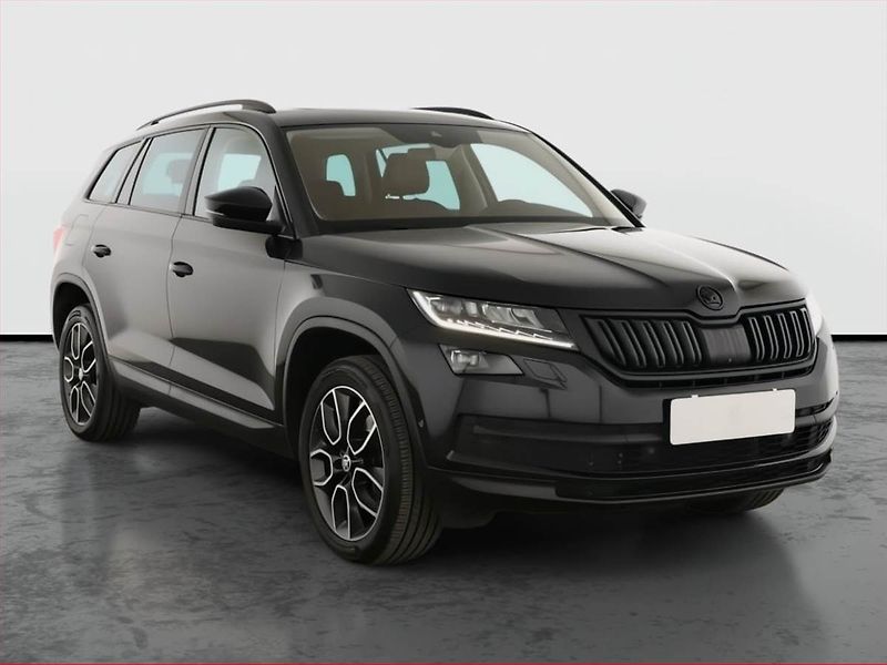 Škoda Kodiaq (2018) Style Plus 2.0 TDI 4x4 - fotografie inzerátu