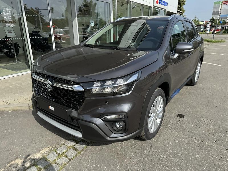 Suzuki S-Cross (2026) 1,4 Premium AllGrip Hybrid - fotografie inzerátu