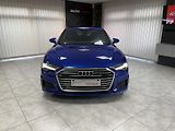 Audi A6 3.0 TDi Q S-Line ČR 1.MA DPH   - náhled 4