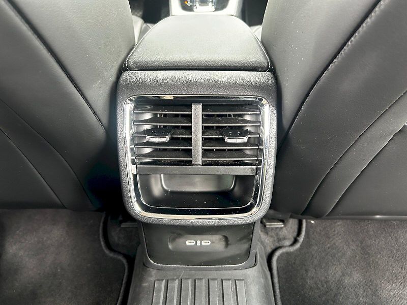 Škoda Octavia (2024) 2.0 TDI 110kW DSG Style - fotka 28 z 34