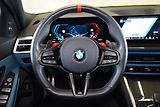 BMW M3 Competition xDrive, Ventilace - náhled 25