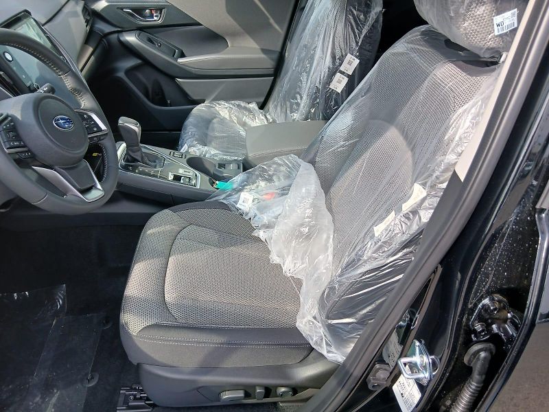Subaru Crosstrek (2026) 2,0i Comfort MY26 - fotka 8 z 9