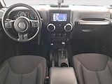 Jeep Wrangler (2016) Rubicon 2.8 CRD - náhled 8
