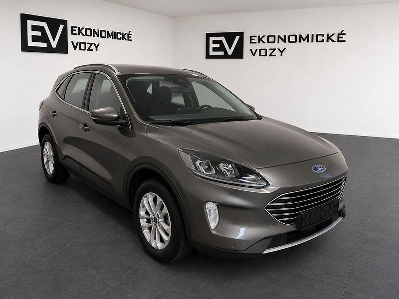 Ford Kuga (2023) 2.5 HYBRID, - fotka 5 z 31