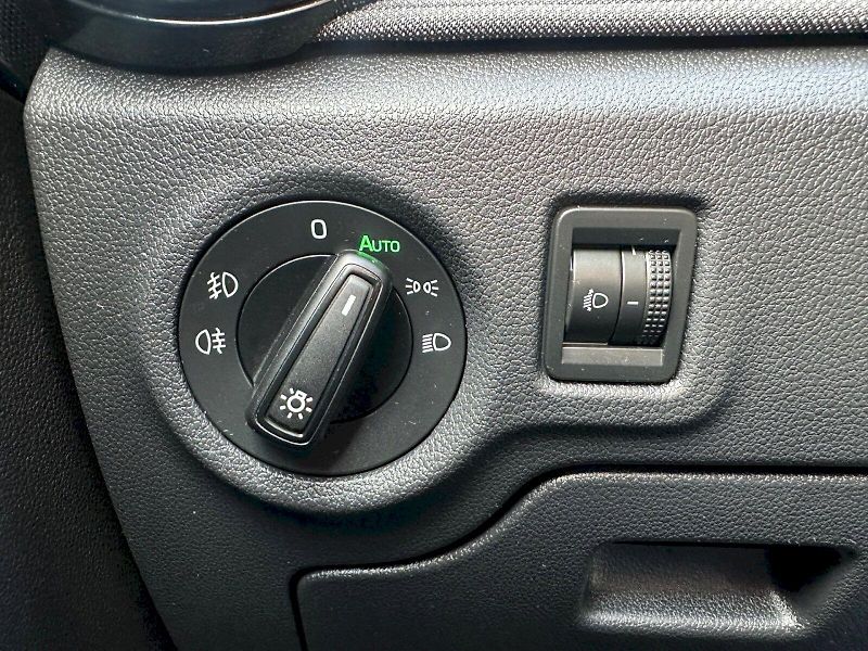 Škoda Fabia (2025) 1,0 MPI / 59 KW / Selection - fotka 22 z 27