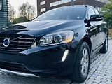 Volvo XC60 2.0D 5VÁLEC AUT TAŽNÉ VÝHŘEV - náhled 42