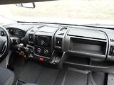 Citroën Jumper 2.2HDi 110kW MAXI BOX,ČELO,1.M - náhled 26
