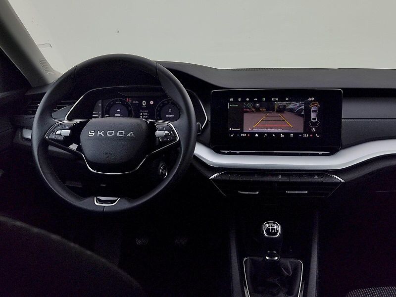 Škoda Octavia (2025) Selection Business 1,5 Tsi 110 - fotka 6 z 36
