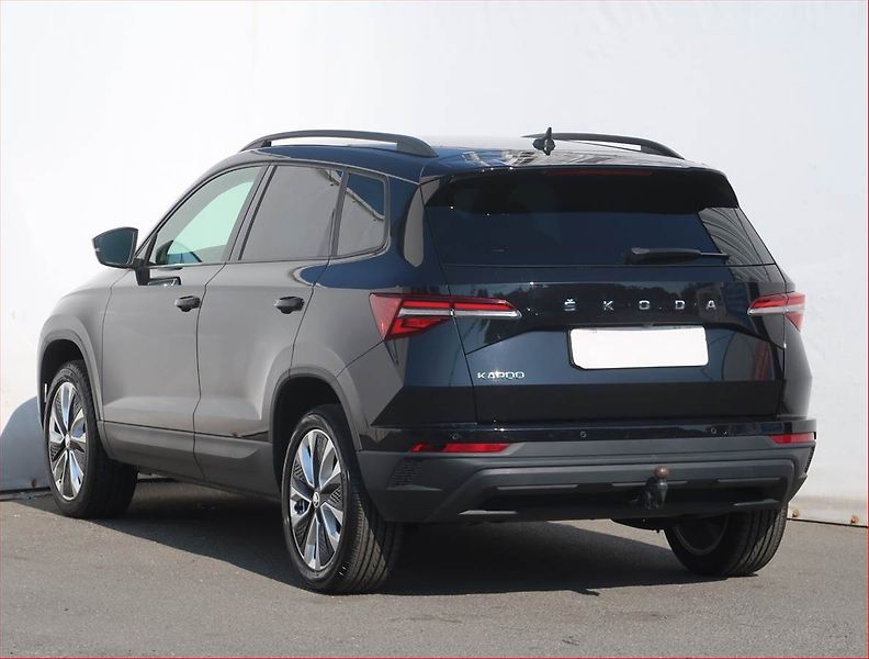 Škoda Karoq (2022) Style 2.0 TDI, 110KW,Style - fotka 4 z 21