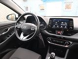 Hyundai i30 (2017) 1.0 T-GDI, Serv.kniha - náhled 7