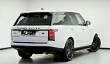 Land Rover Range Rover (2017) Luxusní terénní SUV - náhled 3
